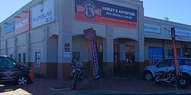 Motorcycle Rental: Explore It All on Two Wheels - Booking and Flexible Options