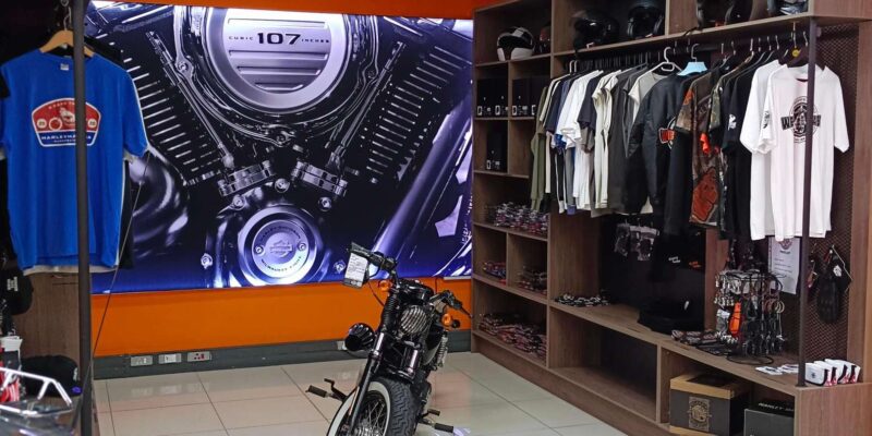 Motorcycle Rental: Explore It All on Two Wheels - Motorcycle Selection and Gear