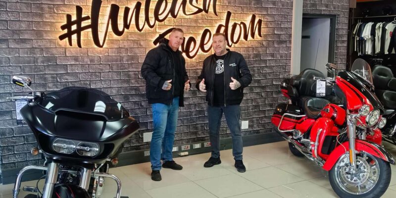 Motorcycle Rental: Explore It All on Two Wheels - Scenic Route Details