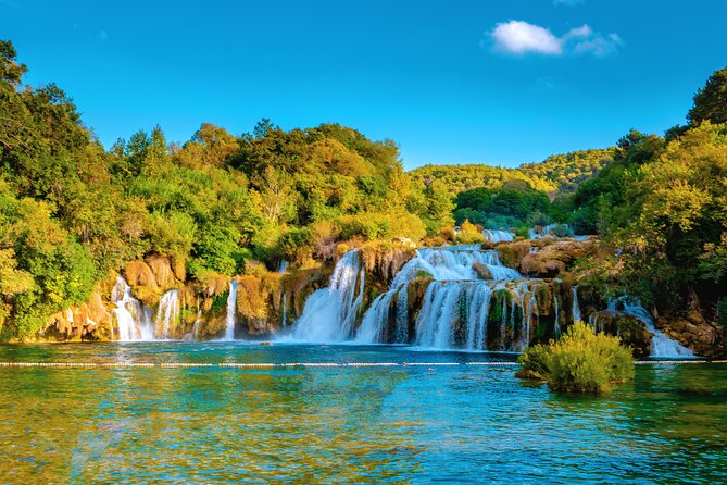 Motorcycle Rental Trogir / BMW F750GS / Your Own Motorbike Tour - Cancellation and Refund Policy
