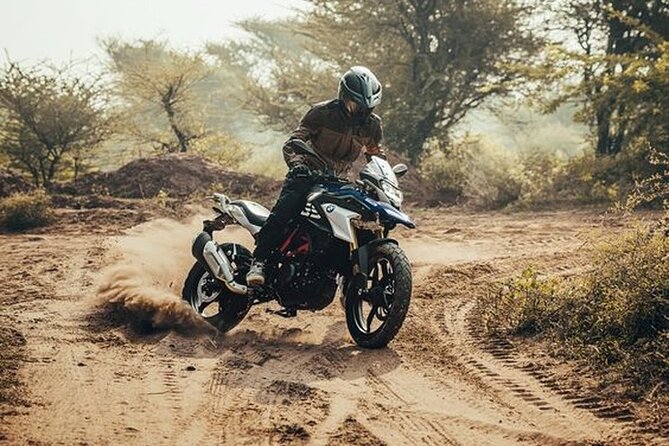 Motorcycle Rental Trogir / BMW F750GS / Your Own Motorbike Tour - Suitability and Accessibility