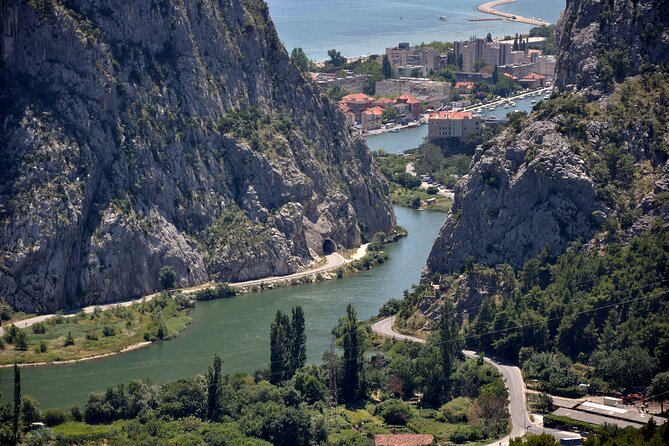 Motorcycle Rental Trogir / BMW F750GS / Your Own Motorbike Tour - Explore Your Own Motorbike Tour