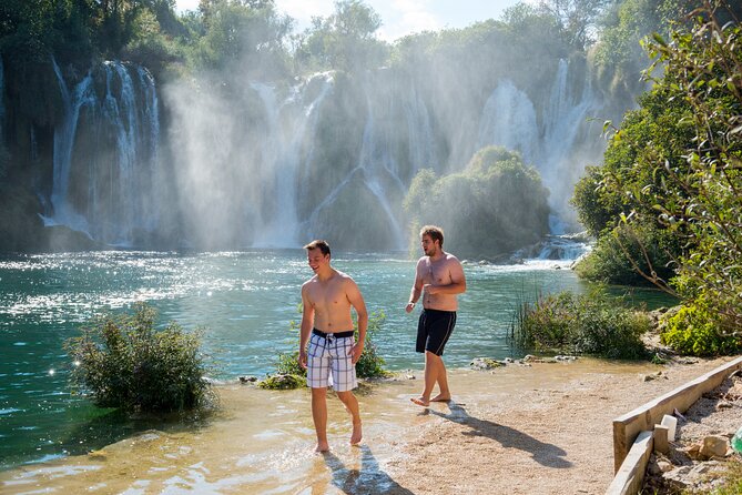 Motorcycle Rental Trogir / BMW R1250GS / Your Own Motorbike Tour - Operational Hours