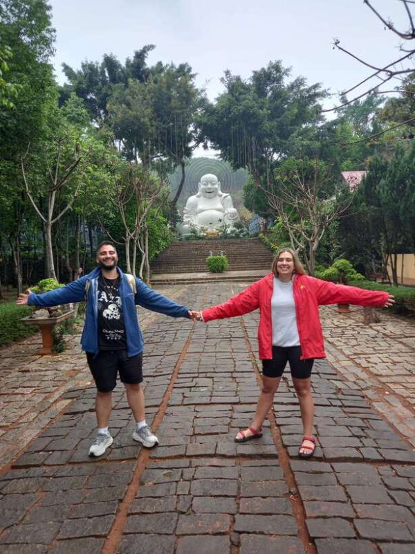 Motorcycle Tour - Countryside & Pongour Waterfall Day Tour - Motorcycle Options