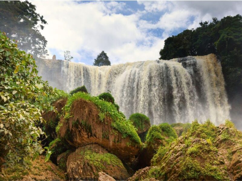 Motorcycle Tour From Dalat To Hoi An (5 Days) - Accommodation