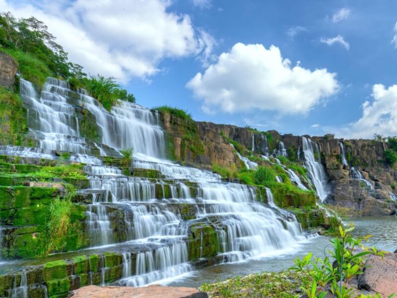 Motorcycle Tour From Dalat To Hoi An (5 Days) - Meals and Drinks
