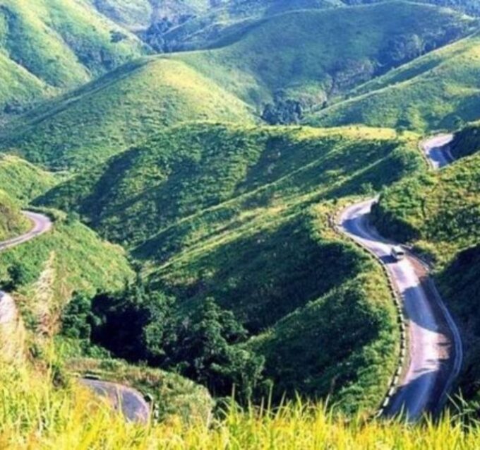 Motorcycle Tour From Dalat To Hoi An (5 Days) - Safety and Gear