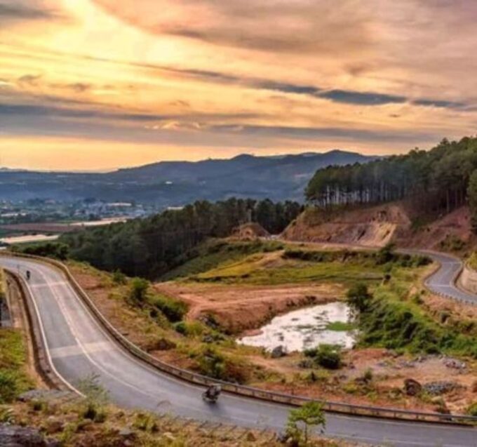 Motorcycle Tour From Dalat To Hoi An (5 Days) - Frequently Asked Questions