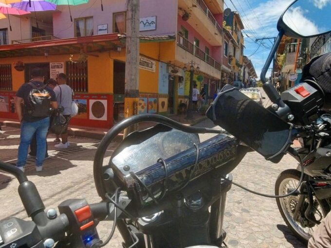 Motorcycle Tour From Medellin to Guatape - Frequently Asked Questions