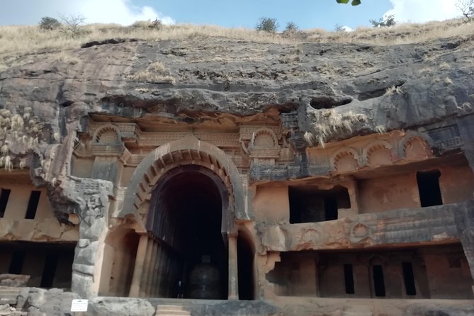 Motorcycle Tour From Mumbai to Karla & Buddhist Caves - Tour Logistics