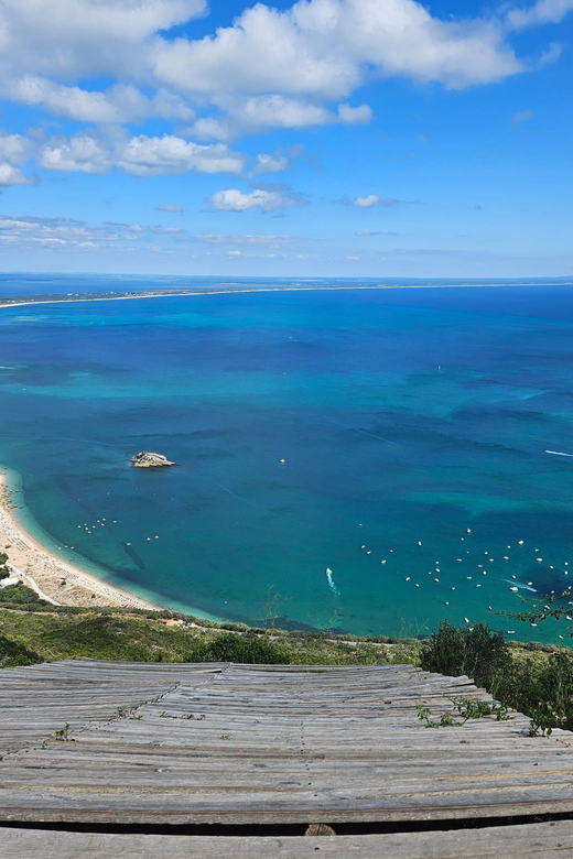Motorcycle Tour: Lisbon, Setúbal, Sesimbra, Cabo Espichel - Comfort and Safety on the Road