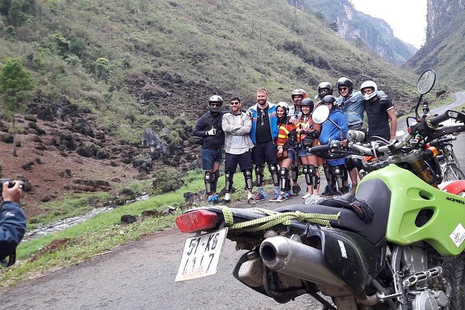 Motorcycle Tour of Ha Giang Loop, 4d/3n All-Inclusive - Inclusions & Exclusions