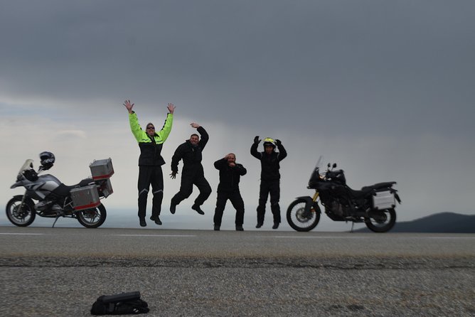 Motorcycle Tour Romania - 3 Day Short Break - Accommodations
