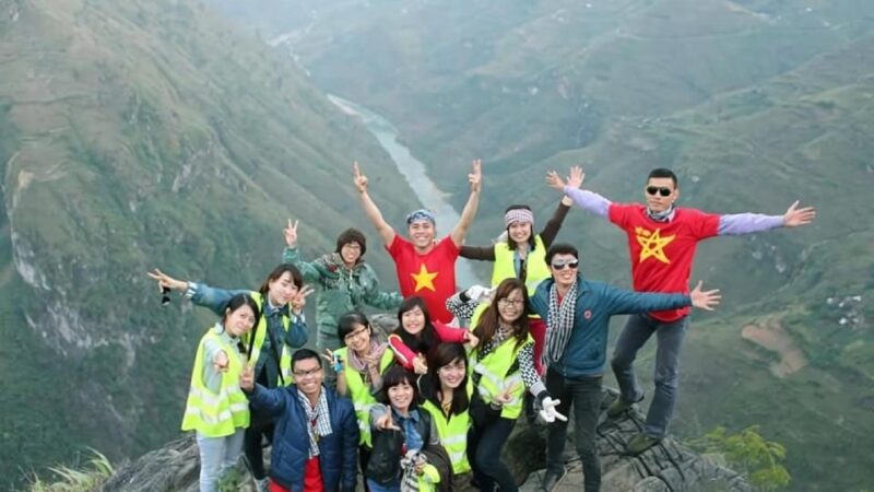 Motorcycle Tour To Ma Pi Leng - Ha Giang In 3 Days - Key Points