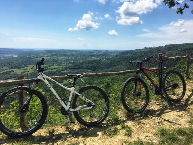 Motovun: E-Bike Tour in Istria - Participant Recommendations