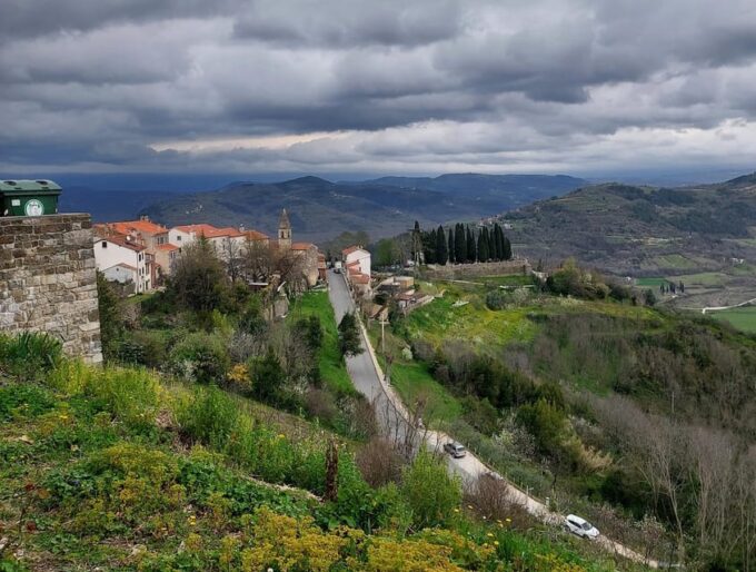 Motovun: the Trail of Giants Hiking Tour & Fritule Tasting - Frequently Asked Questions