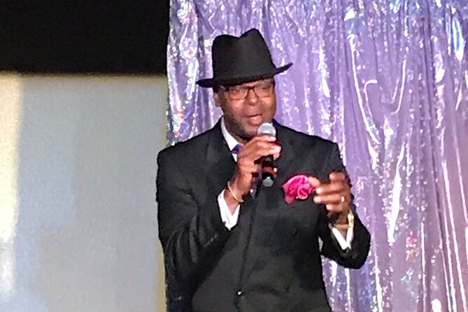 Motown Downtown Tribute Show in Branson - Included in the Ticket