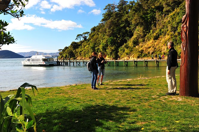 Motuara Island Bird Sanctuary and Ship Cove Cruise From Picton - Guest Feedback