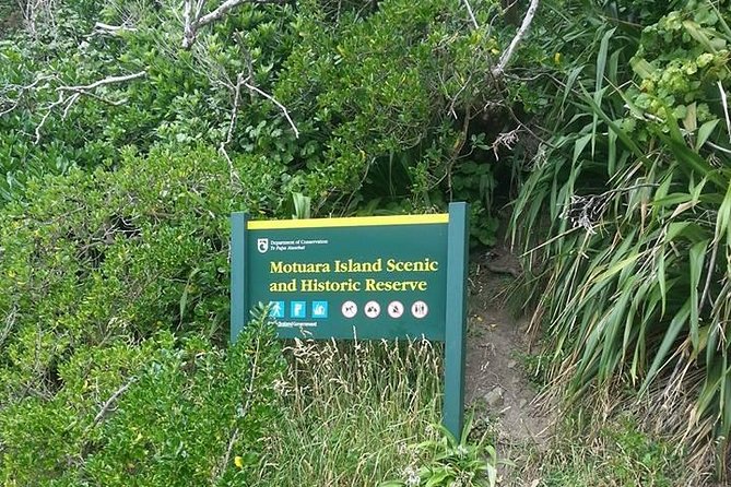 Motuara Island Bird Sanctuary and Ship Cove Cruise From Picton - Cancellation Policy