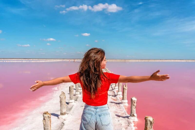 Motul, Hacienda, Xcambo, Pink Salt Mine & Progreso Day Trip - A Complete Breakdown of the Experience
