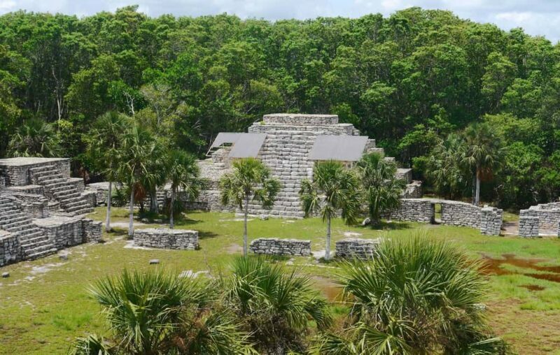 Motul, Hacienda, Xcambo, Pink Salt Mine & Progreso Day Trip - Who Should Consider This Tour?