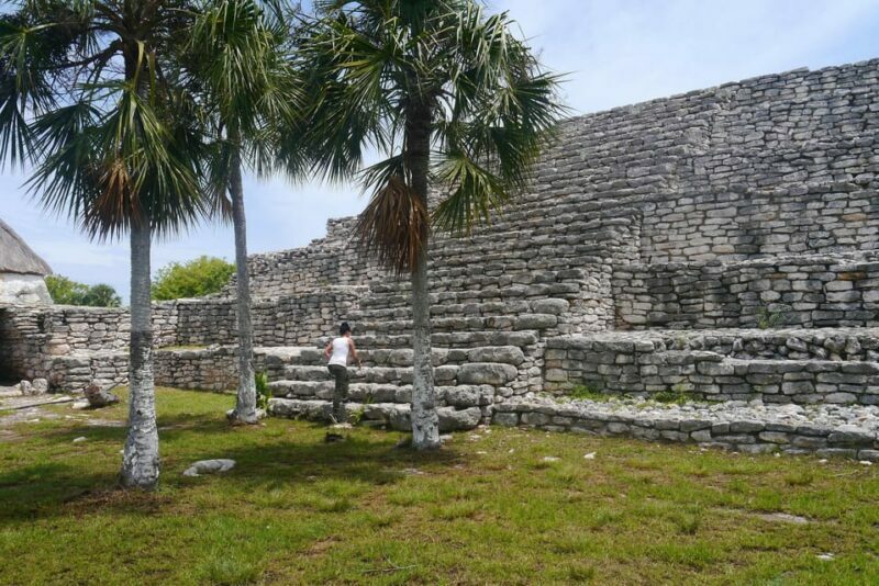 Motul, Hacienda, Xcambo, Pink Salt Mine & Progreso Day Trip - FAQ