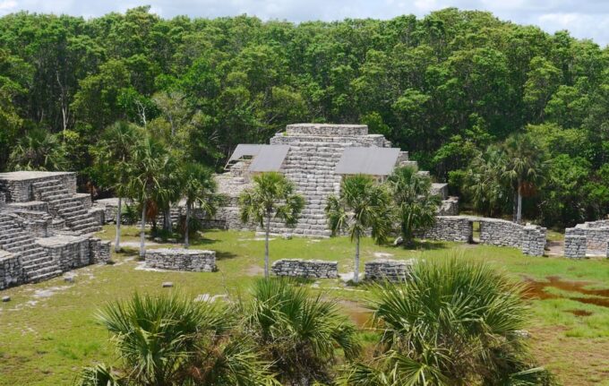 Motul, Hacienda, Xcambo, Pink Salt Mine & Progreso Day Trip - Experience Authentic Yucatecan Breakfast