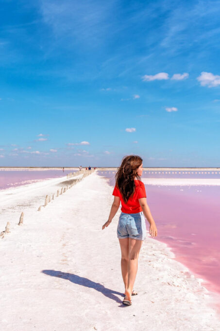 Motul, Hacienda, Xcambo, Pink Salt Mine & Progreso Day Trip - Frequently Asked Questions