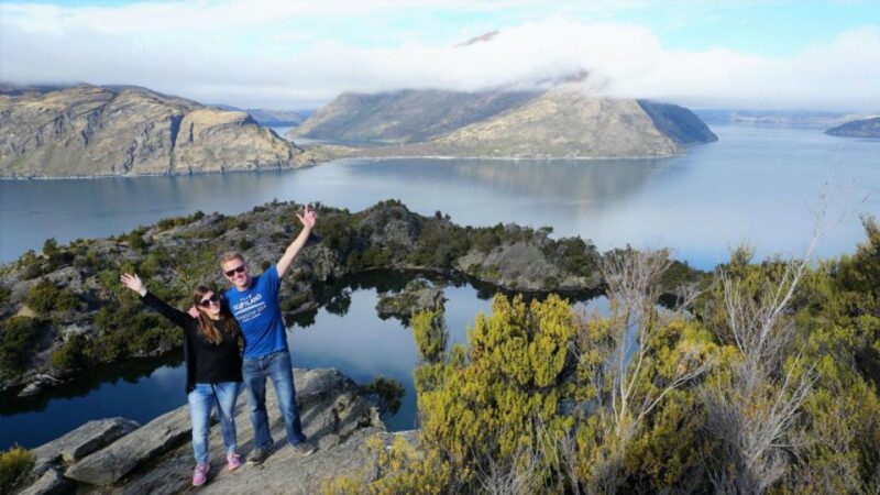 Mou Waho Island 3-Hour Cruise and Nature Walk - Itinerary and Experience