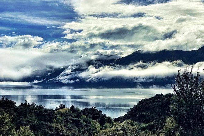 Mou Waho Island Cruise and Guided Nature Walk - Exploring Mou Waho Island