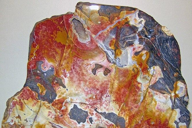 Mound Builders of Ancient America (3 Days) - Itinerary Highlights