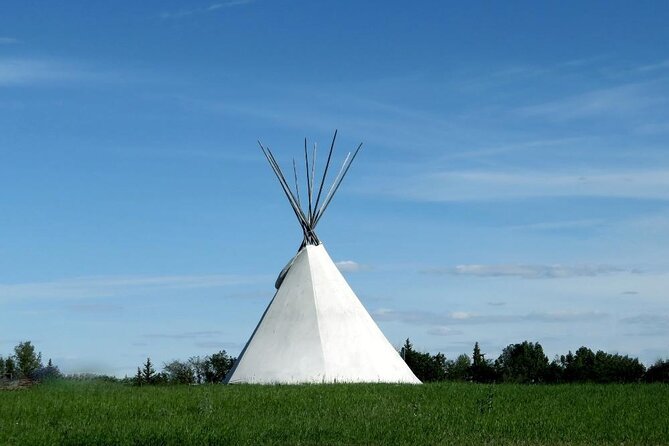 Mound Builders of Ancient America (3 Days) - Meeting Point and Travel Details