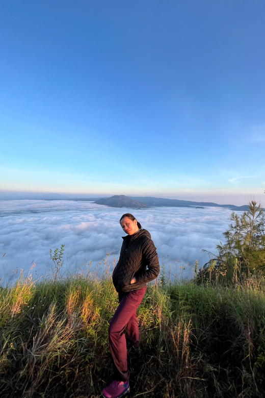 Mount Abang Trekking - Trekking Experience and Itinerary