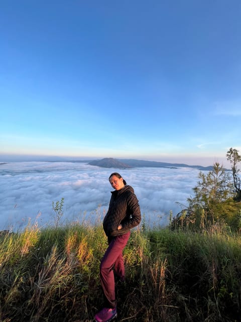 Mount Abang Trekking - Gear and Recommendations