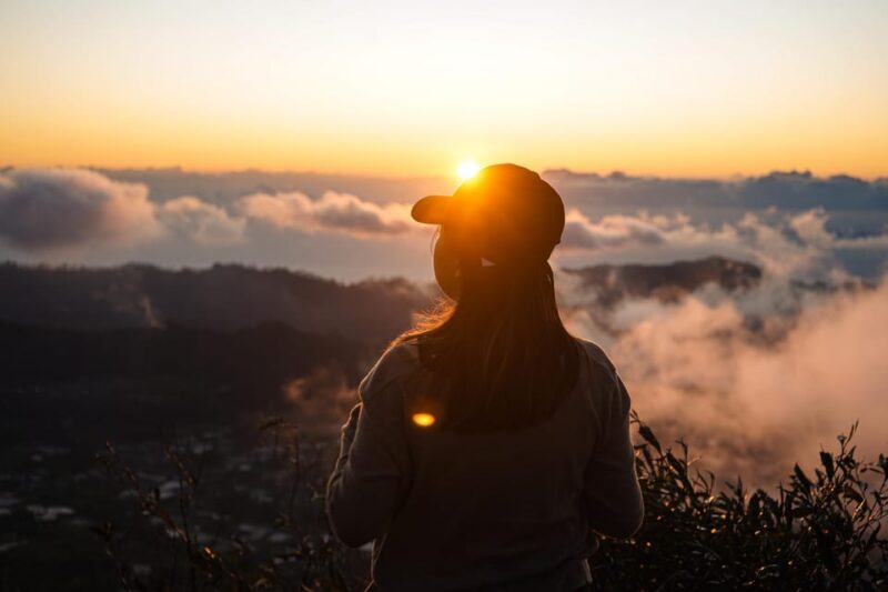 Mount Abang Trekking - Customer Reviews and Feedback