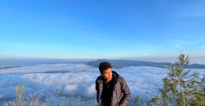 Mount Abang Trekking - What to Expect During the Hike