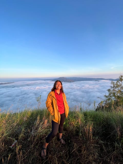 Mount Abang Trekking - Post-Trek Relaxation and Exploration