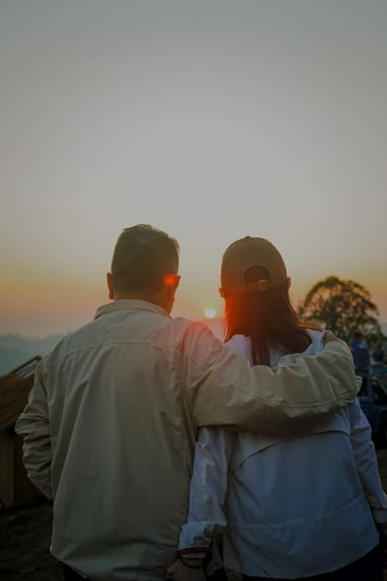 Mount Abang Trekking & Trunyan Hill Trekking - Hotel Pickup and Return