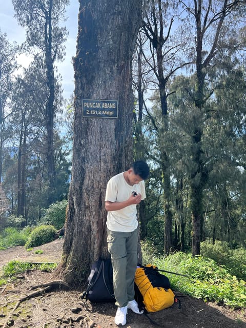 Mount Abang Trekking & Trunyan Hill Trekking - Experienced Local Guides