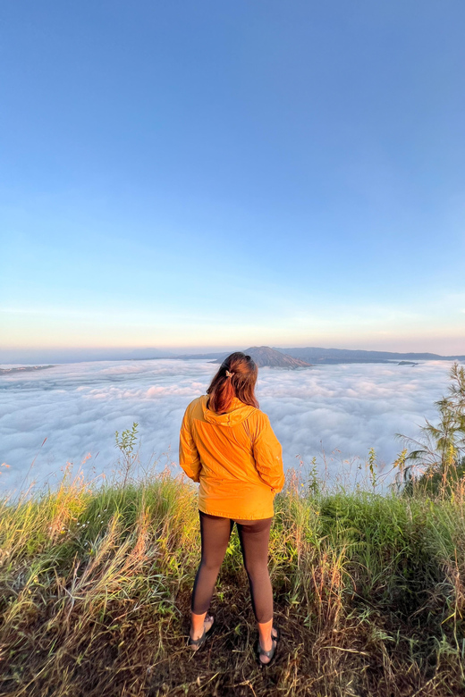 Mount Abang Trekking With Natural Hot Spring - Inclusions
