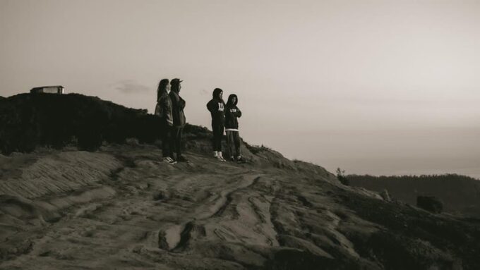 Mount Abang Trekking With Natural Hot Spring - Tour Guide
