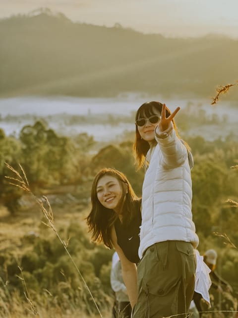 Mount Abang Trekking With Natural Hot Spring - Frequently Asked Questions