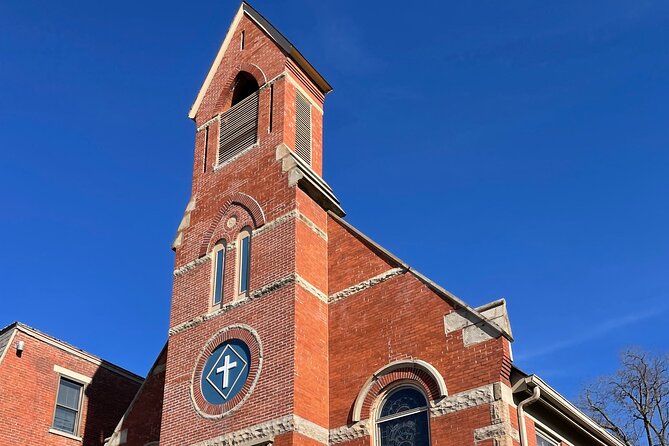 Mount Adams Historic Smartphone Guided App GPS Audio Walking Tour - Frequently Asked Questions