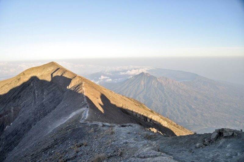 Mount Agung: Private Sunrise Hike With Summit Breakfast - Highlights and Experiences