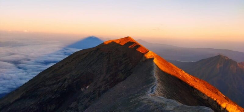 Mount Agung Sunrise Hiking - Key Points
