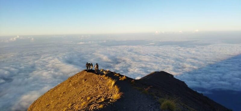 Mount Agung Sunrise Hiking - What to Bring