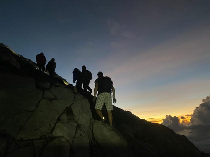 Mount Agung Sunrise Summit Trekking - Frequently Asked Questions
