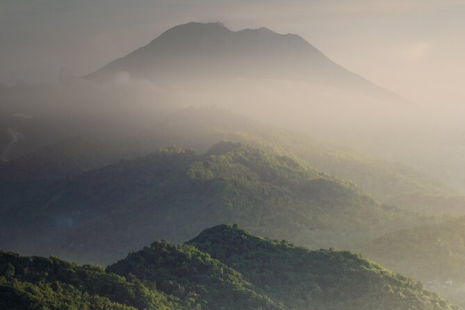 Mount Agung Sunrise Trekking in Bali - Meeting and Pickup Details