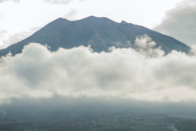Mount Agung Sunrise Trekking in Bali - Meeting and Pickup Details