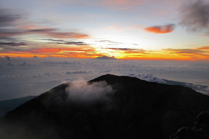 Mount Agung Sunrise Trekking Private Tours - Health and Safety Information